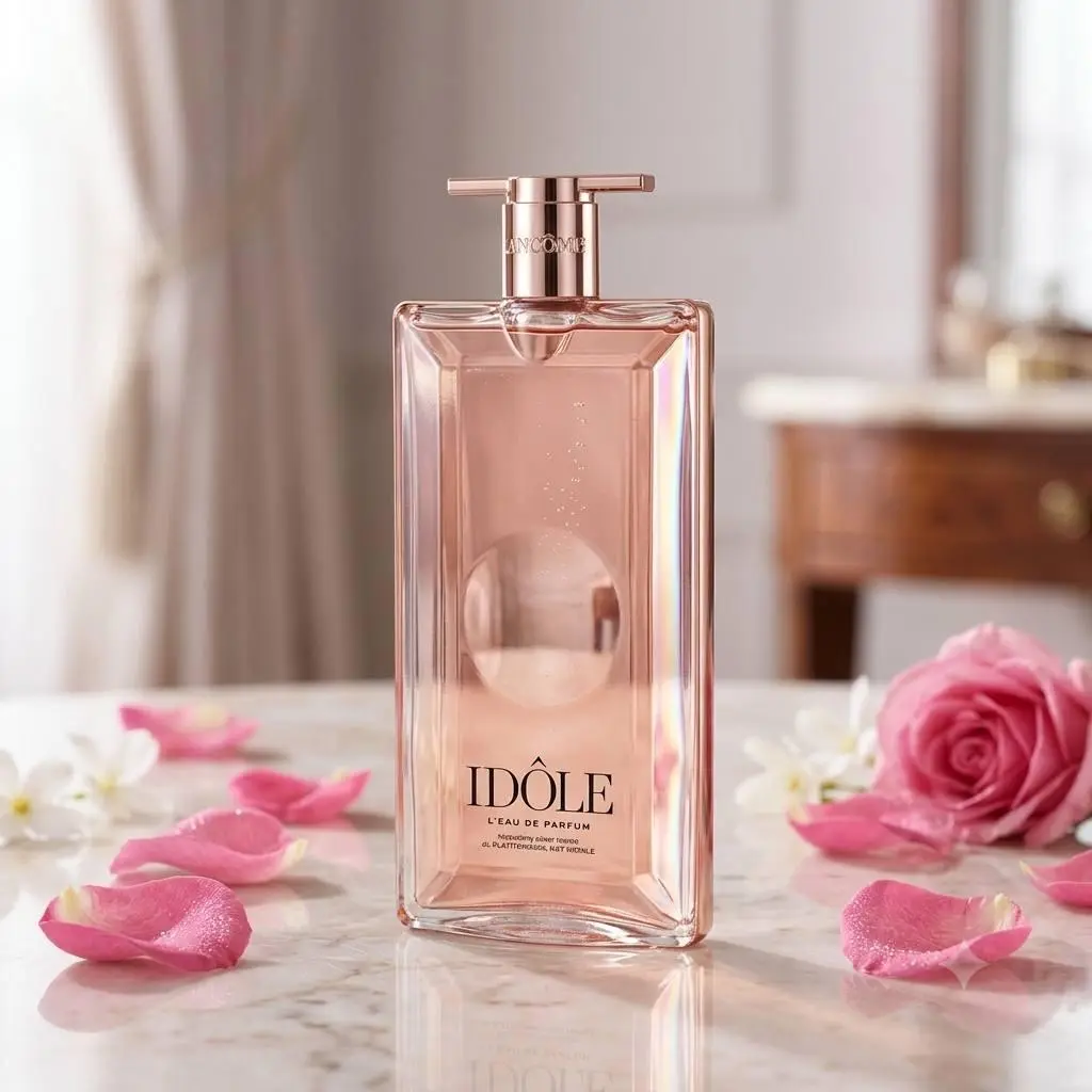 عطر ايدول