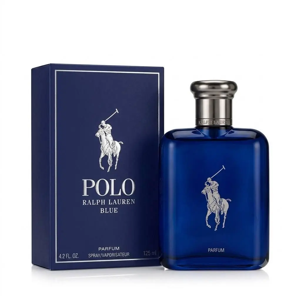 عطر بولو رالف لورين بلو