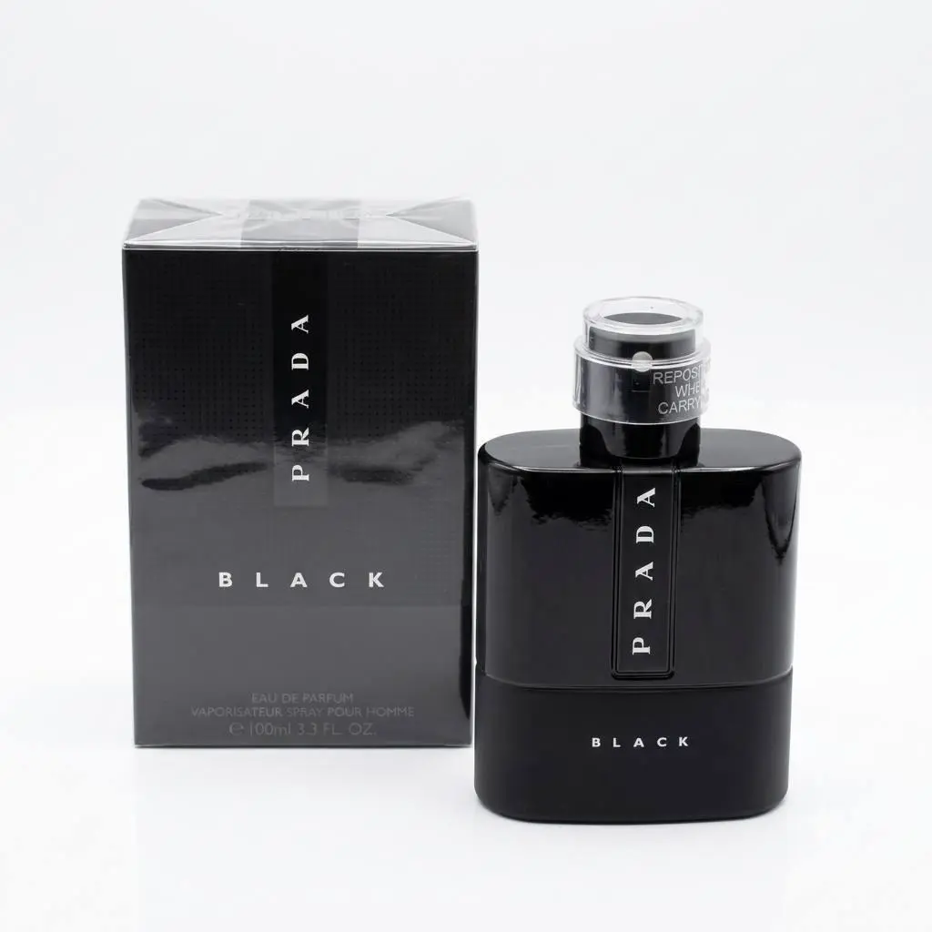 عطر براده لونا روسا بلاك
