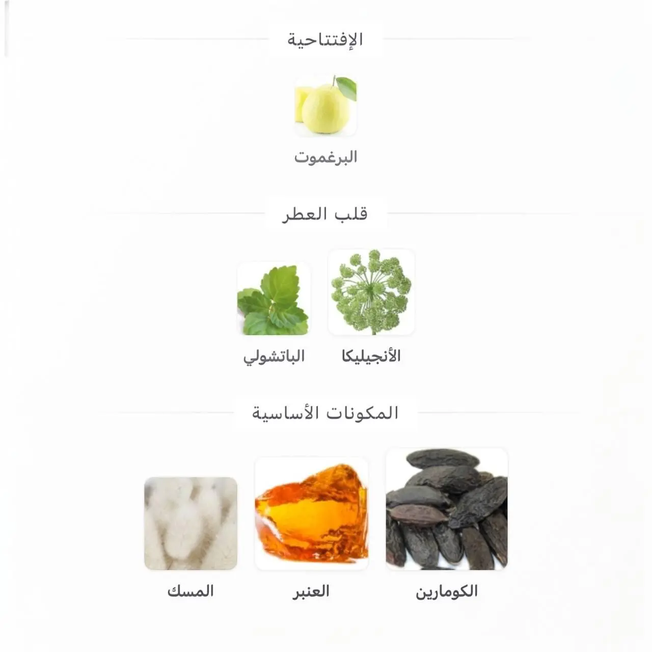 عطر براده لونا روسا بلاك
