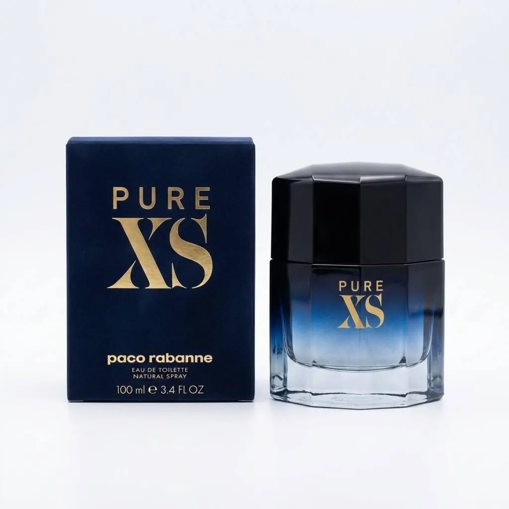 عطر بيور اكس اس