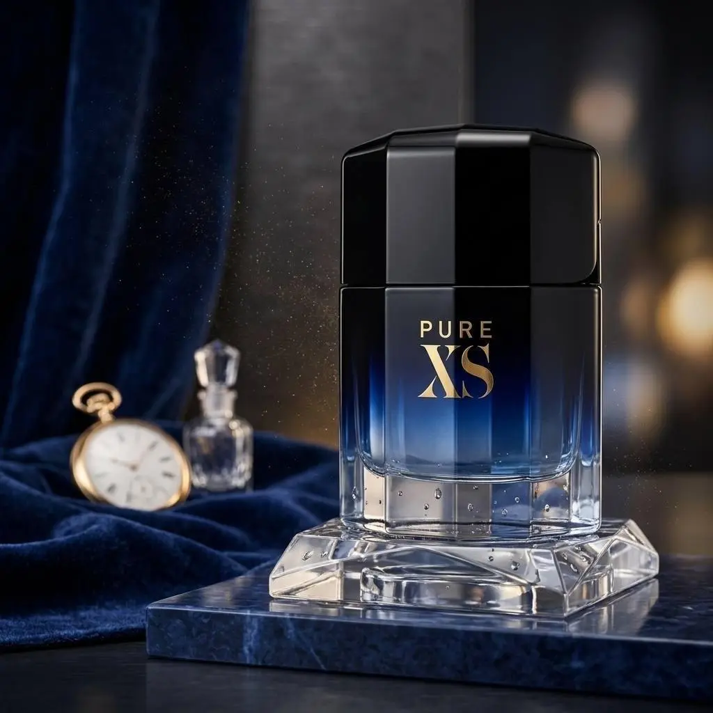 عطر بيور اكس اس