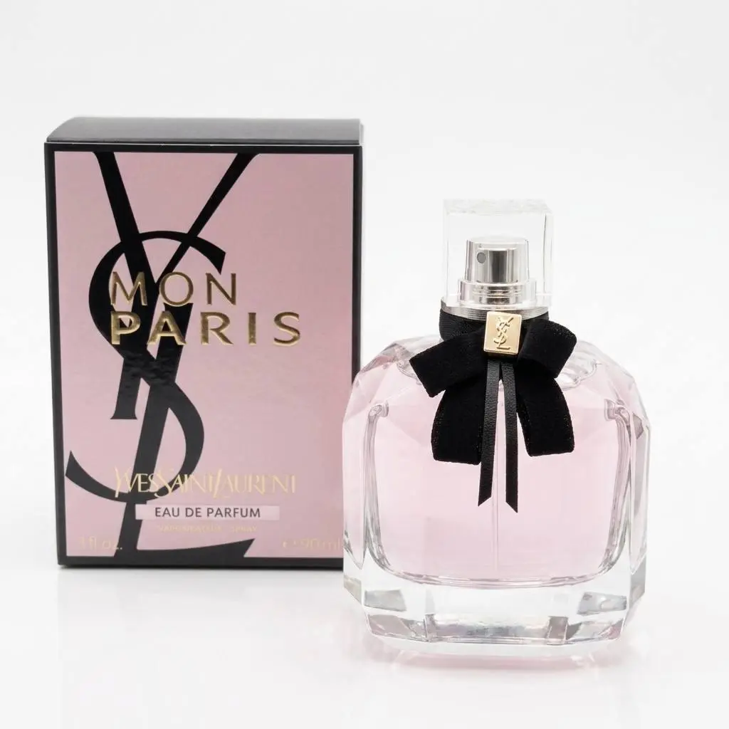 Mon Paris Perfume
