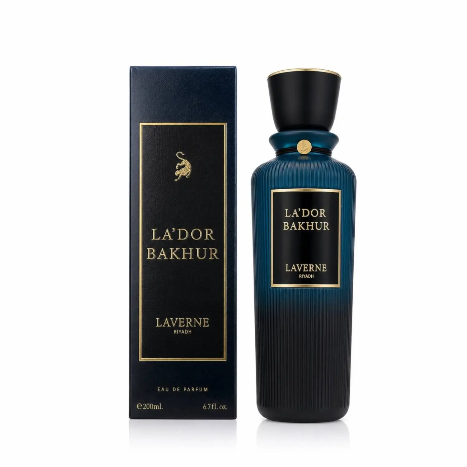 عطر لادور بخور