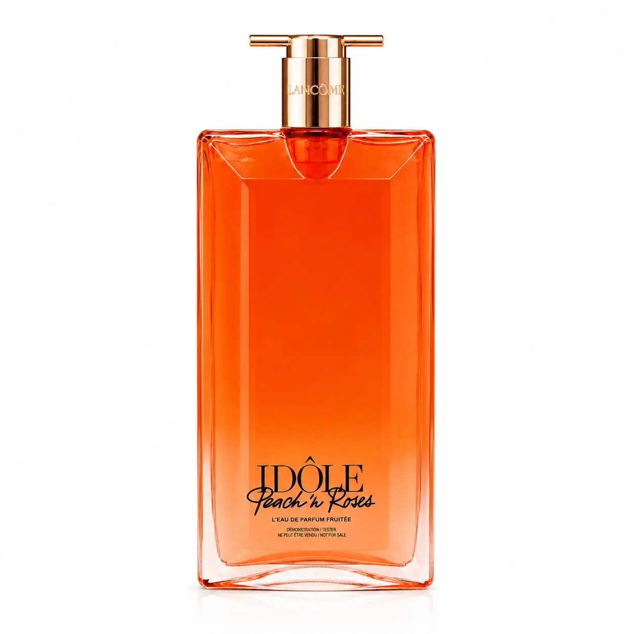 عطر لانكوم ايدول بيج ن روزز