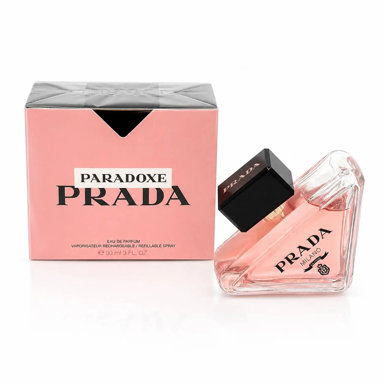 عطر  برادا بارادوكس