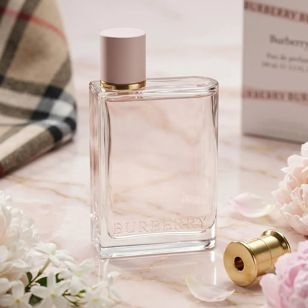 Burberry Her Perfume