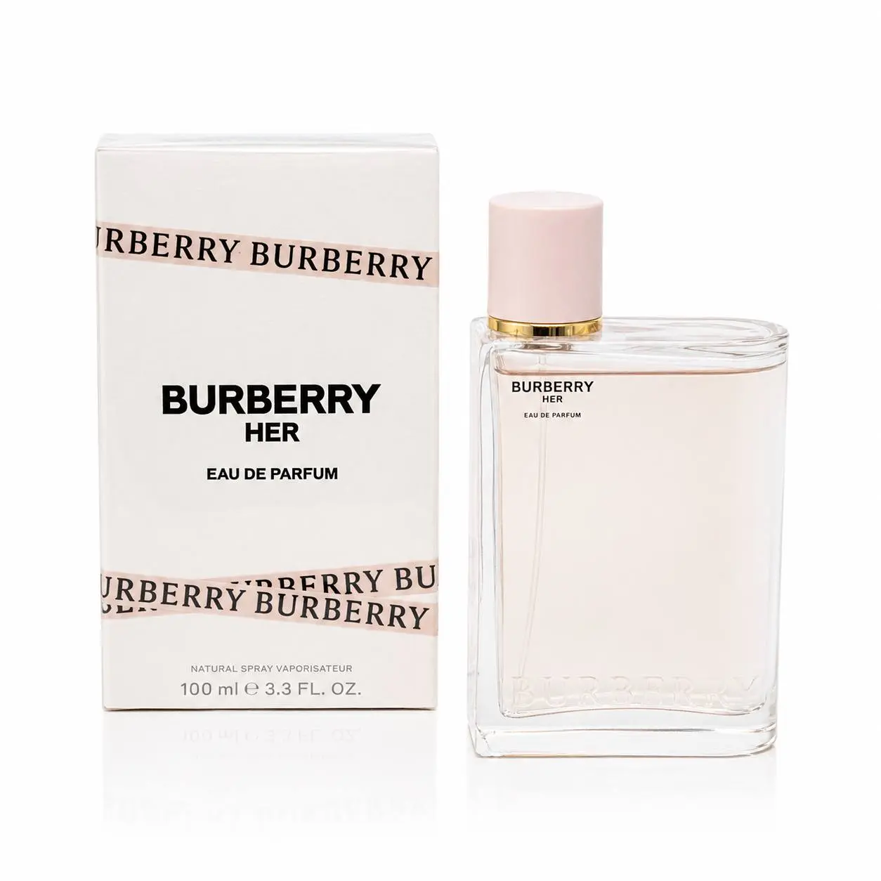 Burberry Her Perfume