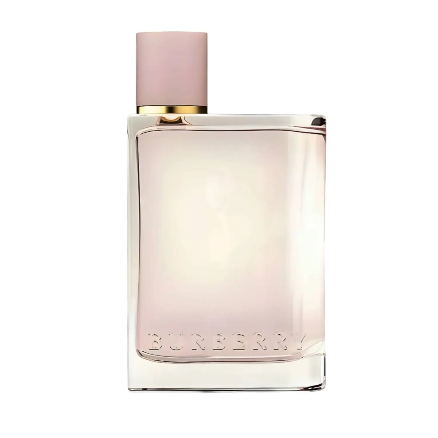 Burberry Her Perfume