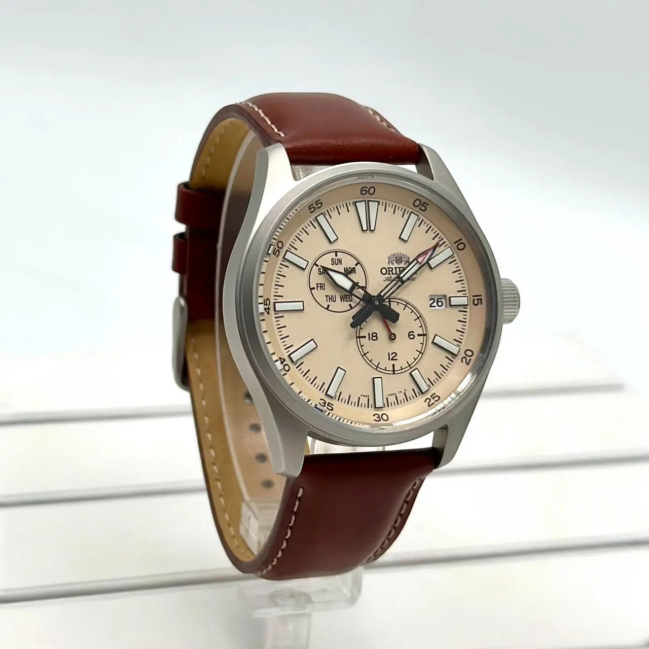 Orient RA-AK0405Y Watch