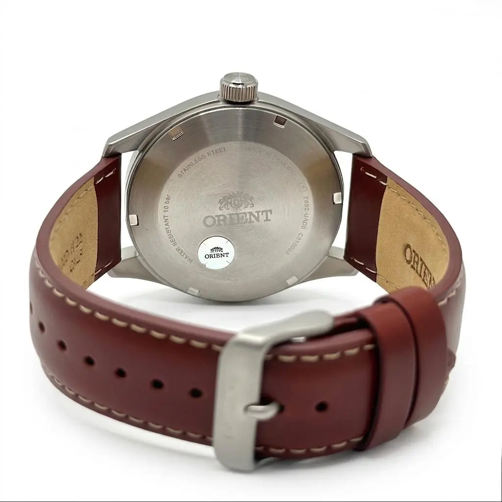 Orient RA-AK0405Y Watch