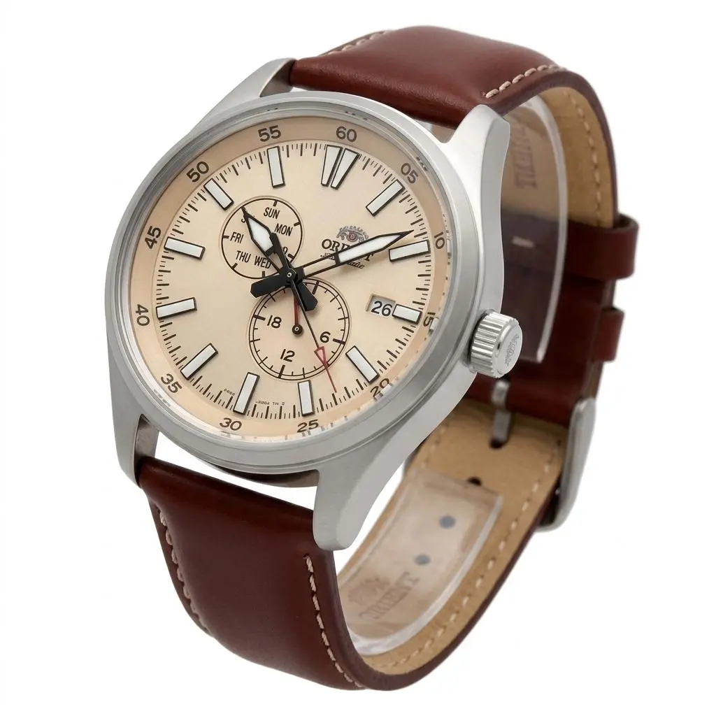 Orient RA-AK0405Y Watch
