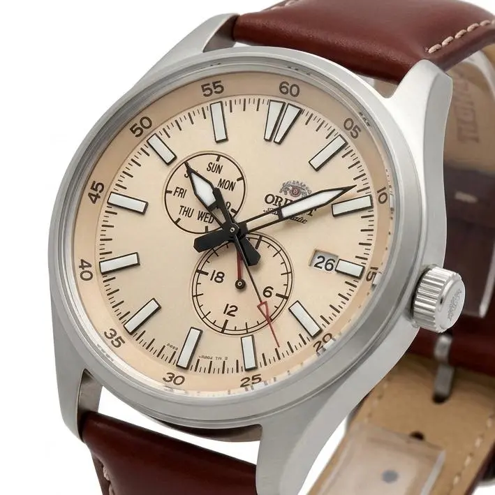 Orient RA-AK0405Y Watch