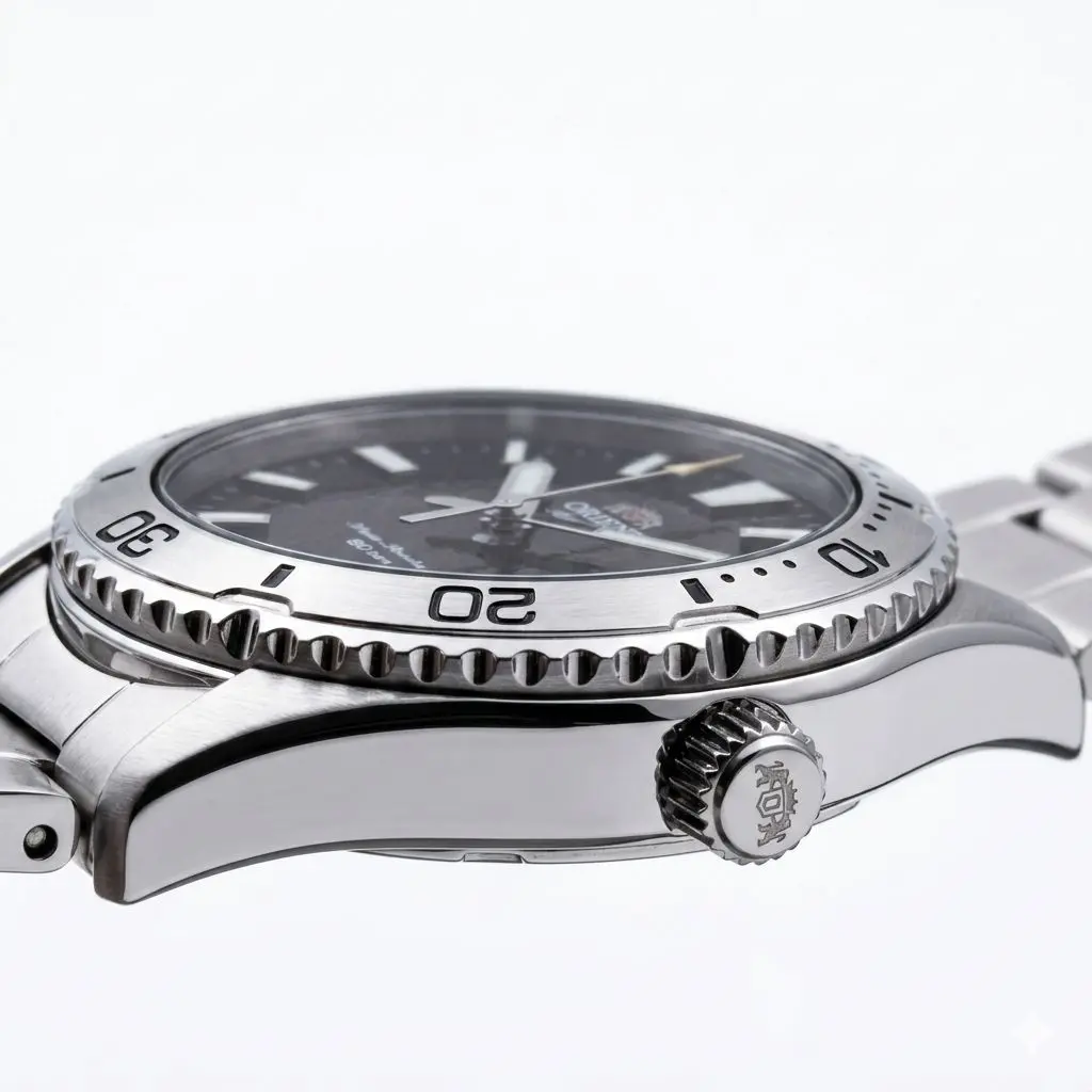 Orient RA-AC0Q01B30B Watch