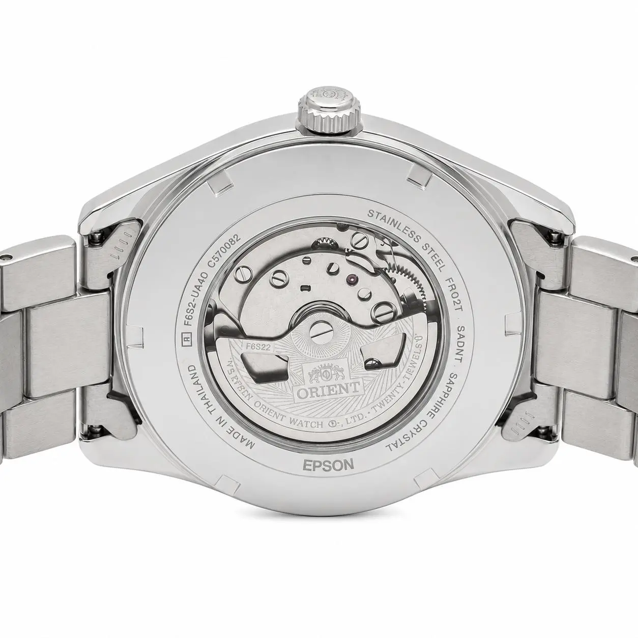 Orient RA-AR0003L Watch