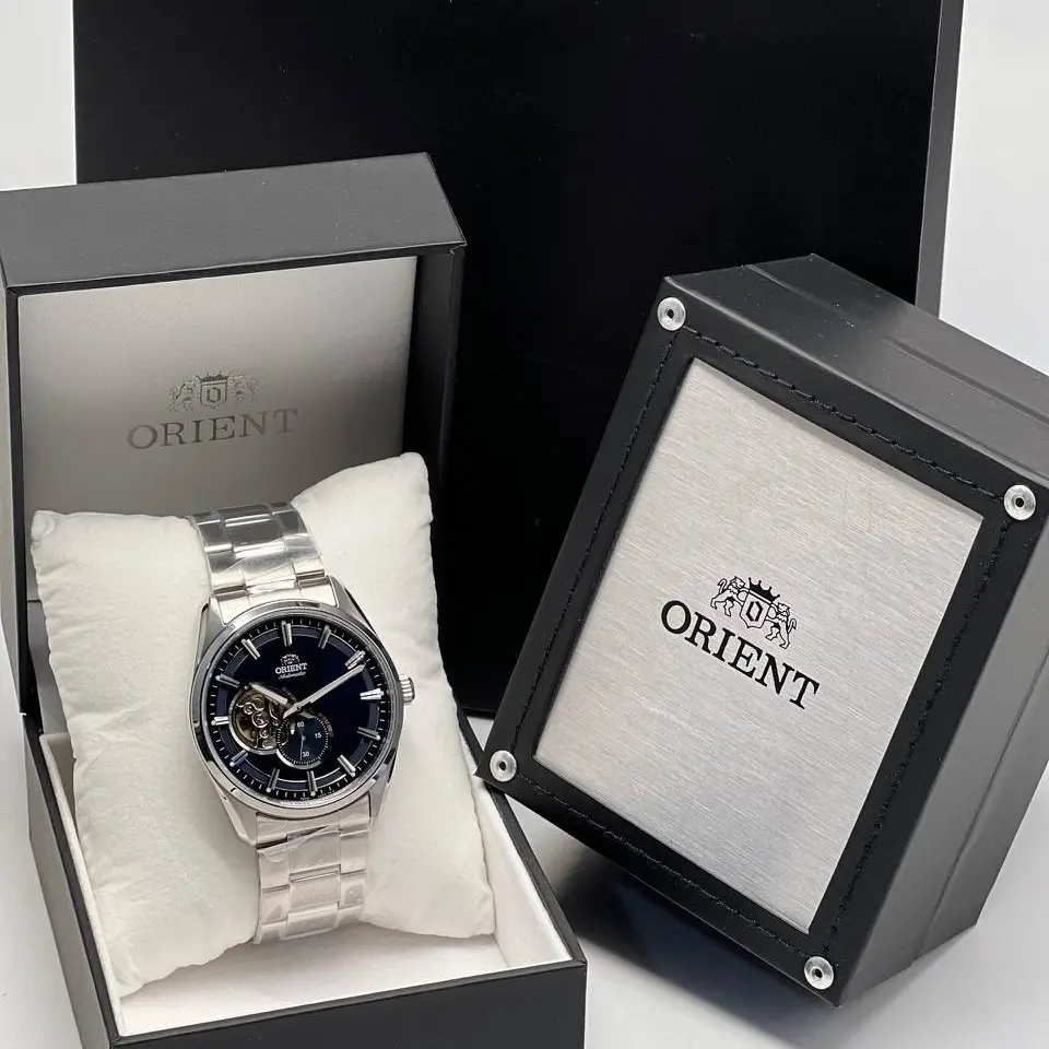 Orient RA-AR0003L Watch