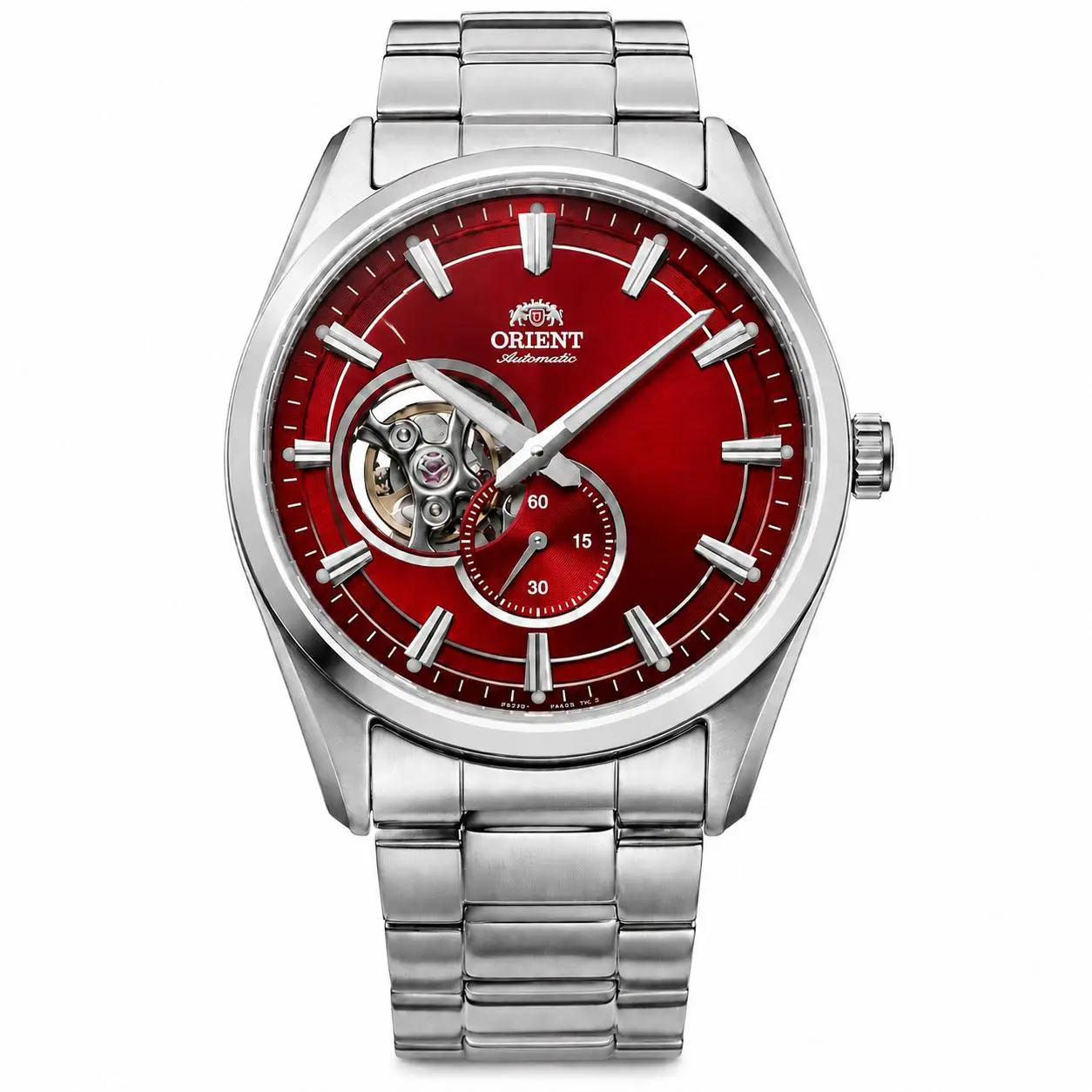 Orient RA-AR0010R Watch