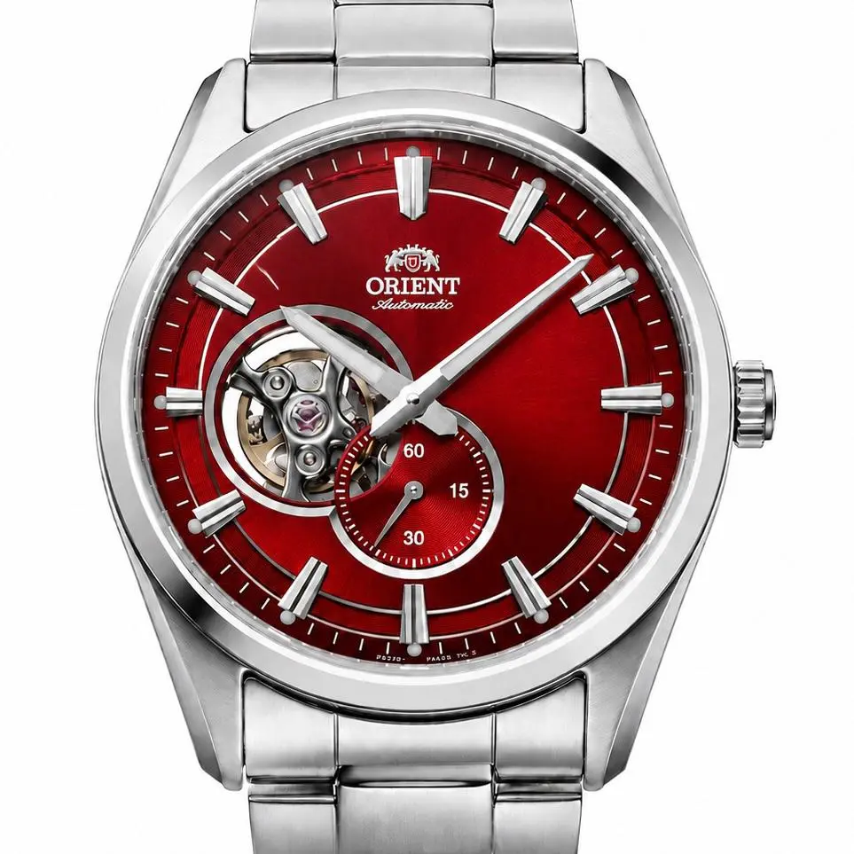 Orient RA-AR0010R Watch