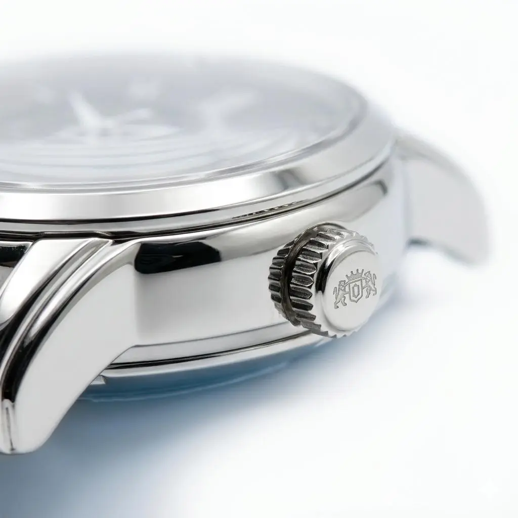 Orient RA-AR0010R Watch