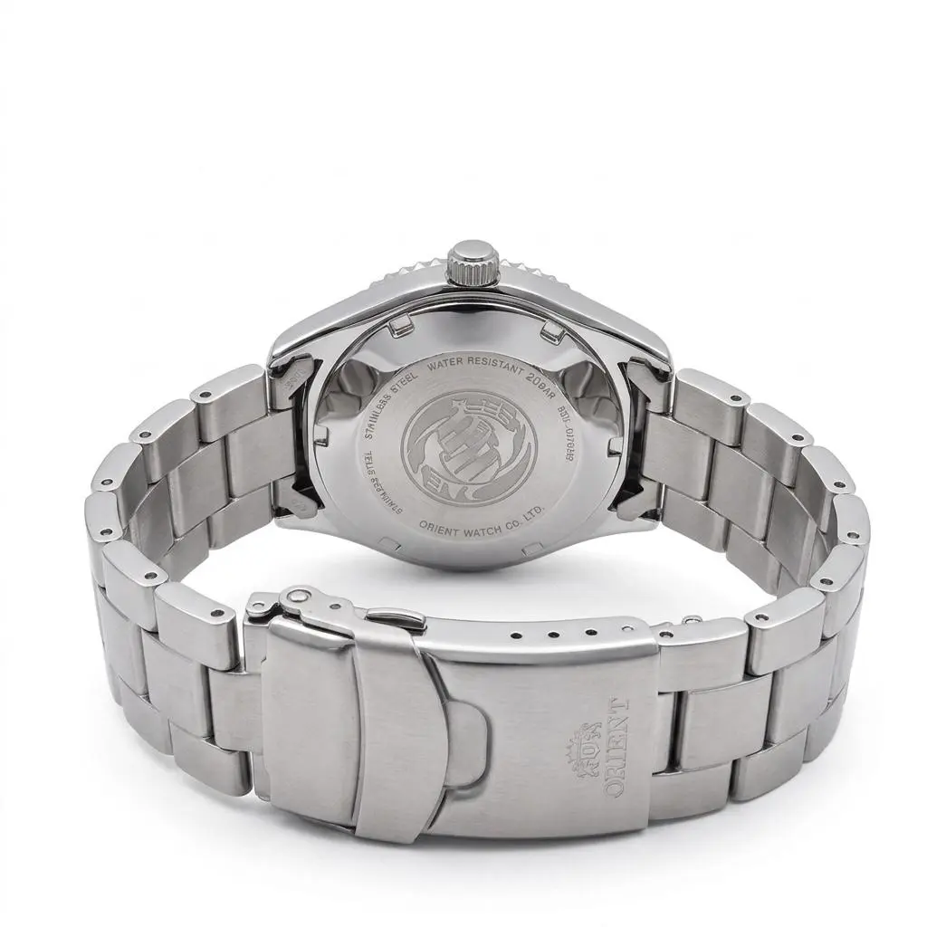 Orient RA-AC0Q09R Watch