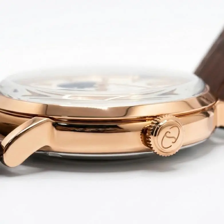 Orient Star RE-AV0001S Watch