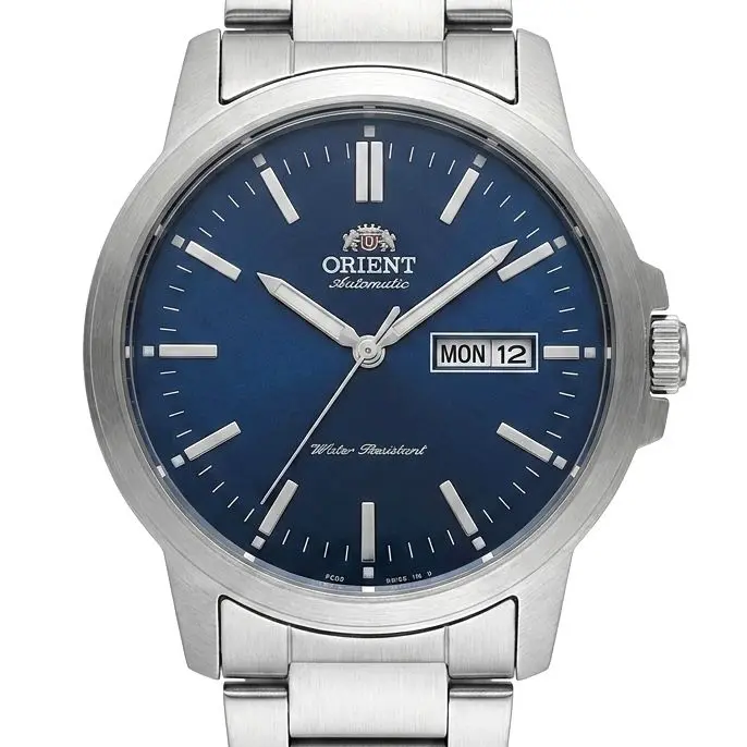 Orient RA-AA0C02L39B Watch