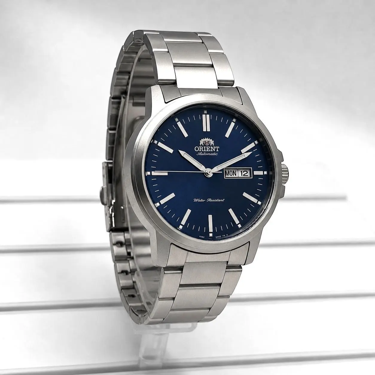 Orient RA-AA0C02L39B Watch