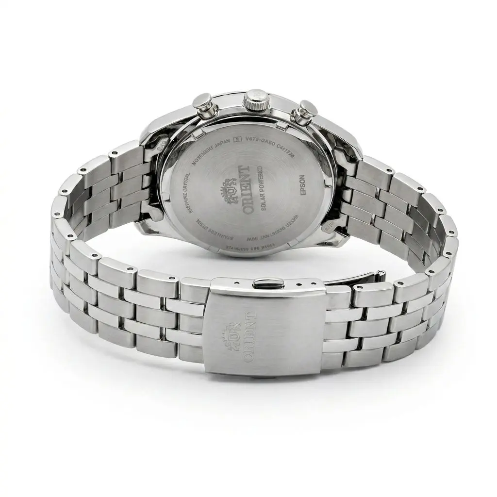 Orient RA-TX0304L10B Watch