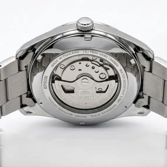 Orient RA-AR0008E30B Watch