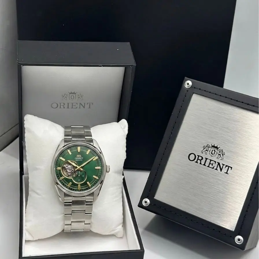 Orient RA-AR0008E30B Watch