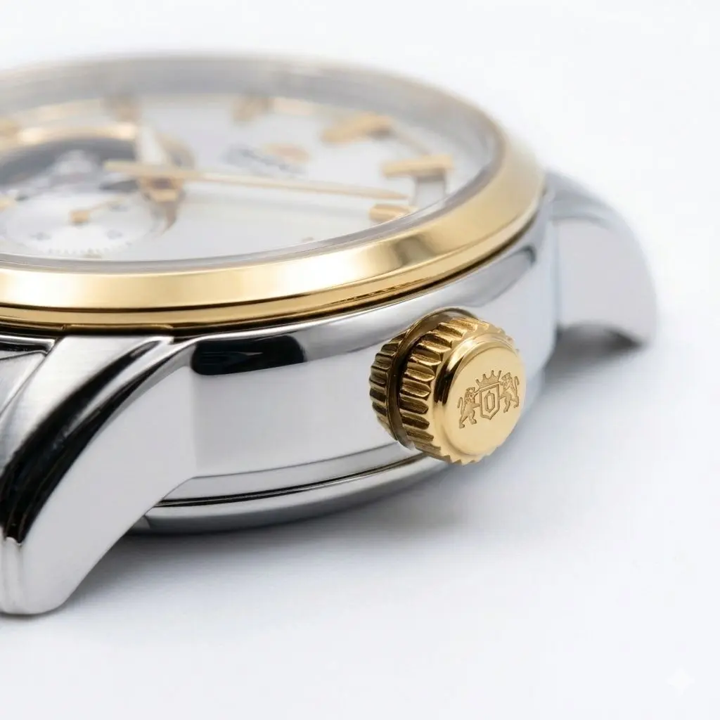Orient RA-AR0001S30B  Watch