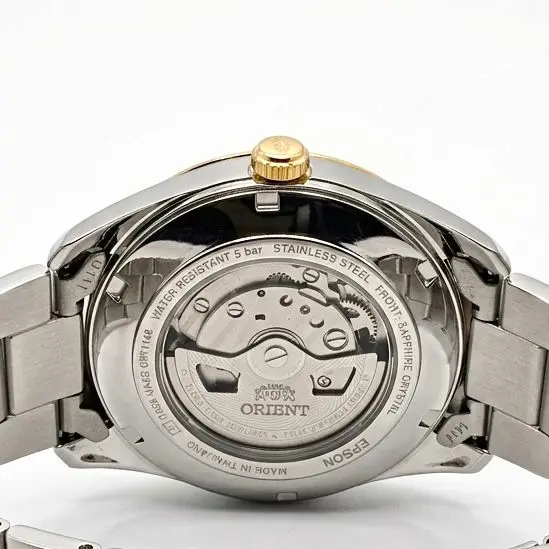 Orient RA-AR0001S30B  Watch