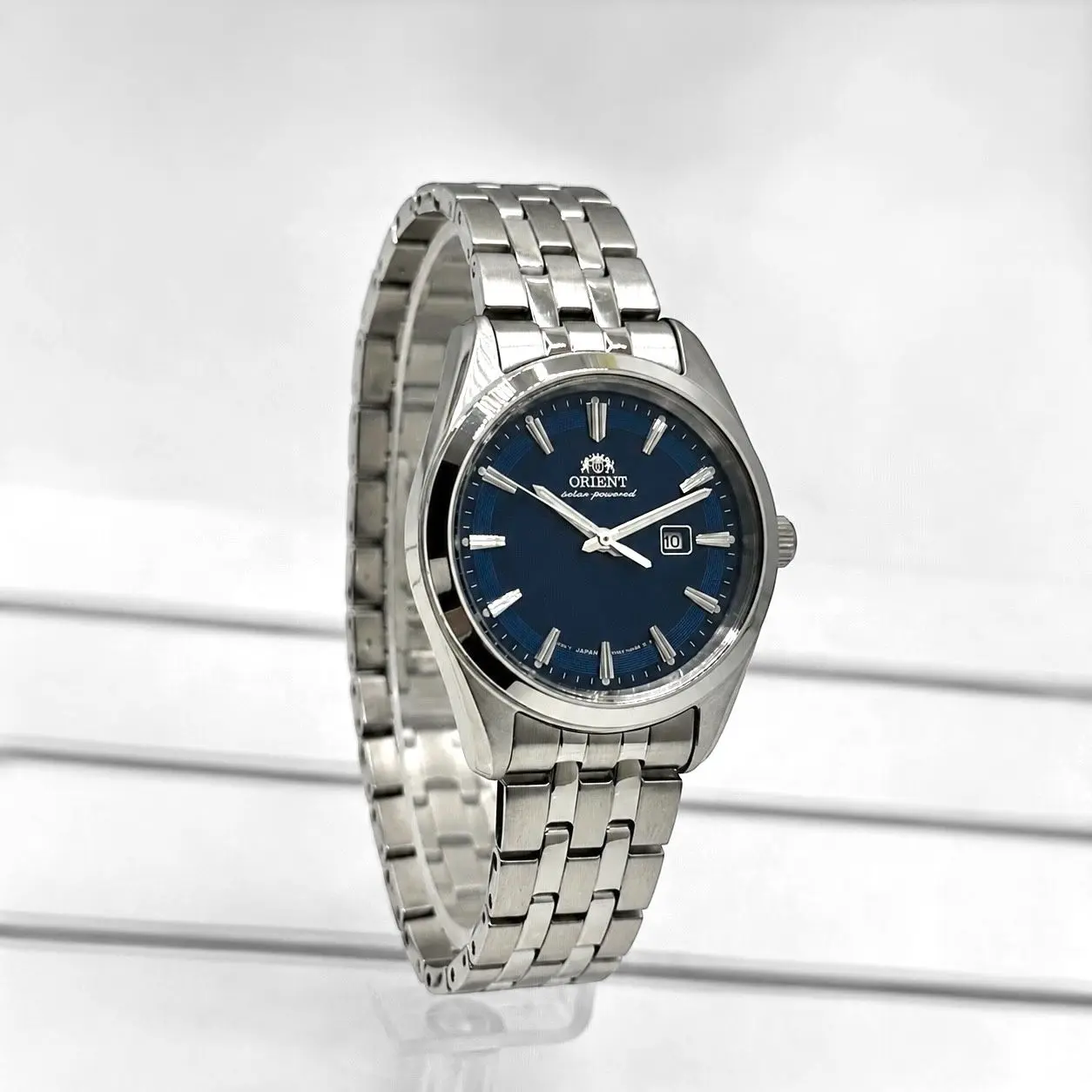 ساعة اورينت RA-WG0602L10B