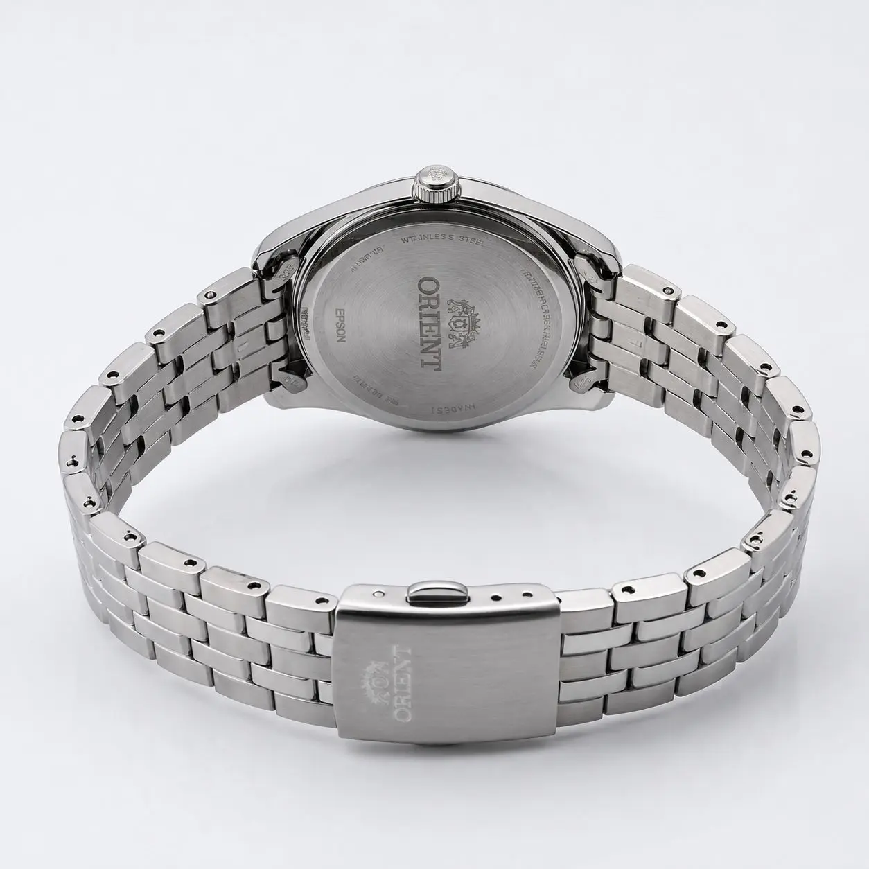 ساعة اورينت RA-WG0602L10B