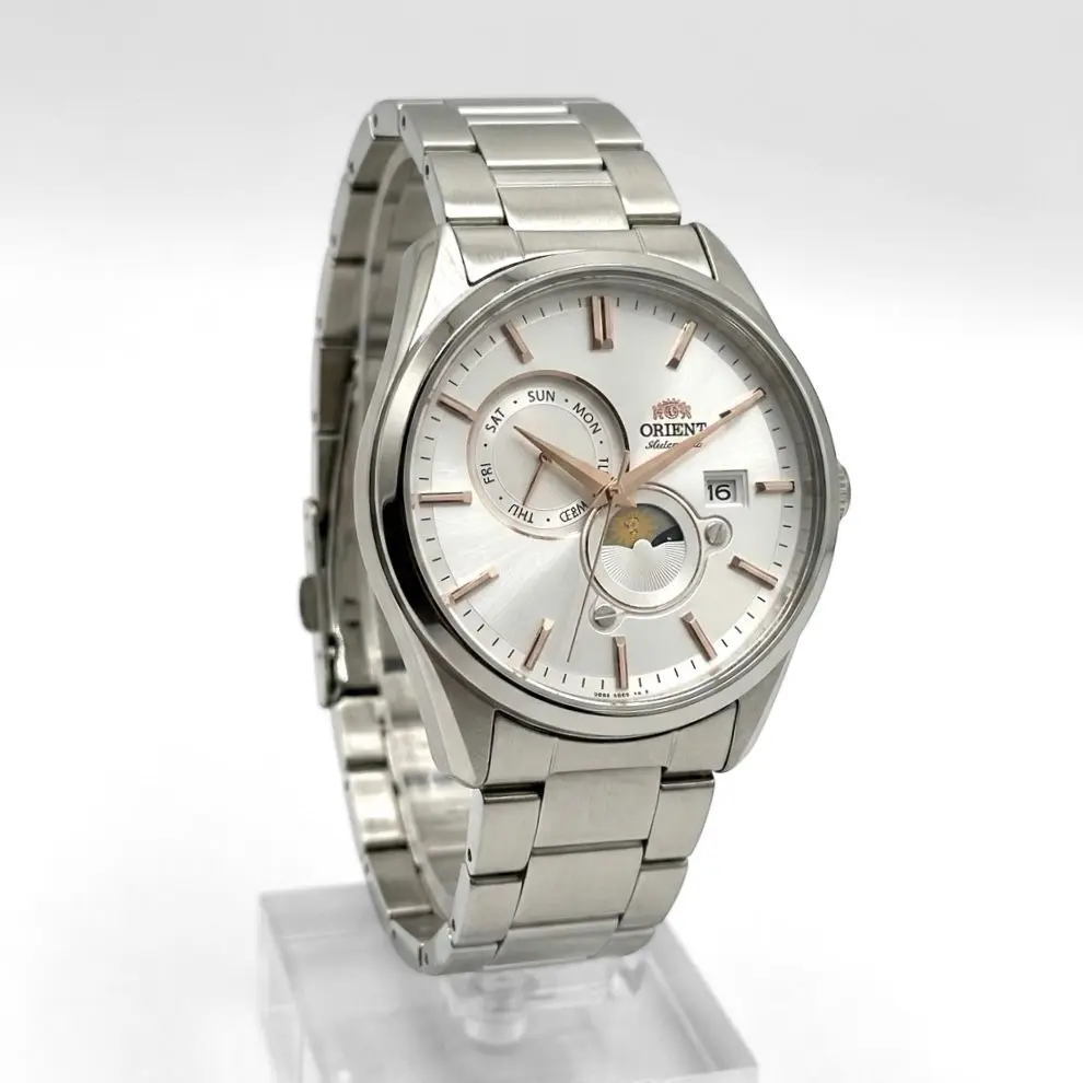 Orient RA-AK0306S30B Watch