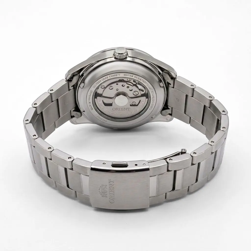 Orient RA-AK0306S30B Watch