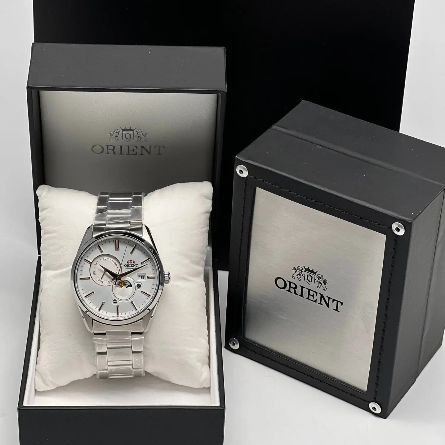 Orient RA-AK0306S30B Watch