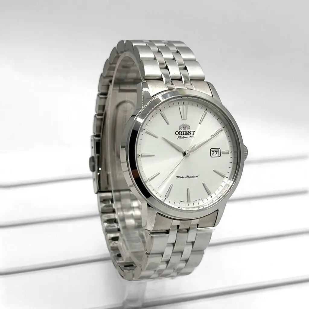 Orient RA-AC0F02S30B Watch