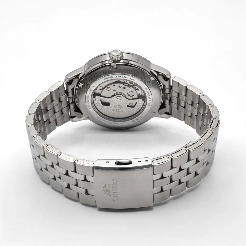 Orient RA-AC0F02S30B Watch