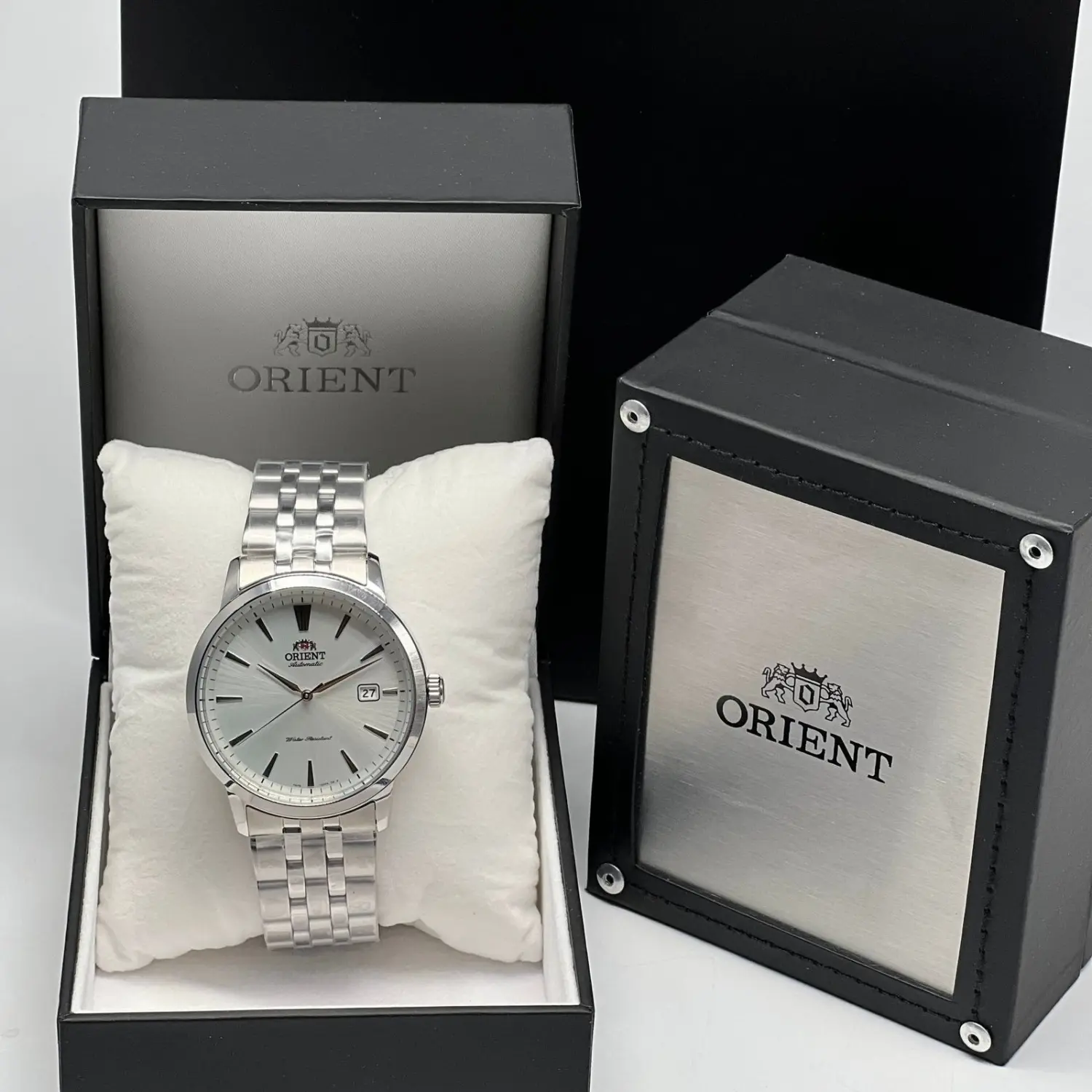 Orient RA-AC0F02S30B Watch