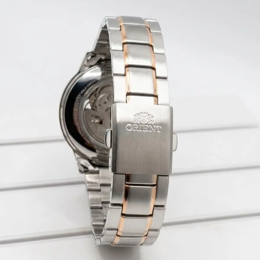 Orient RA-AS0101S30B Watch