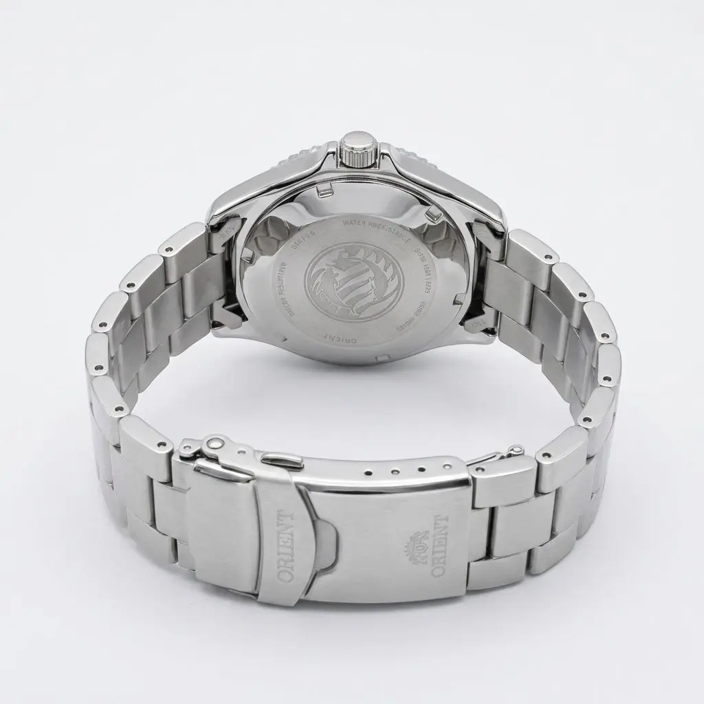 Orient RA-AC0Q03S30B Watch