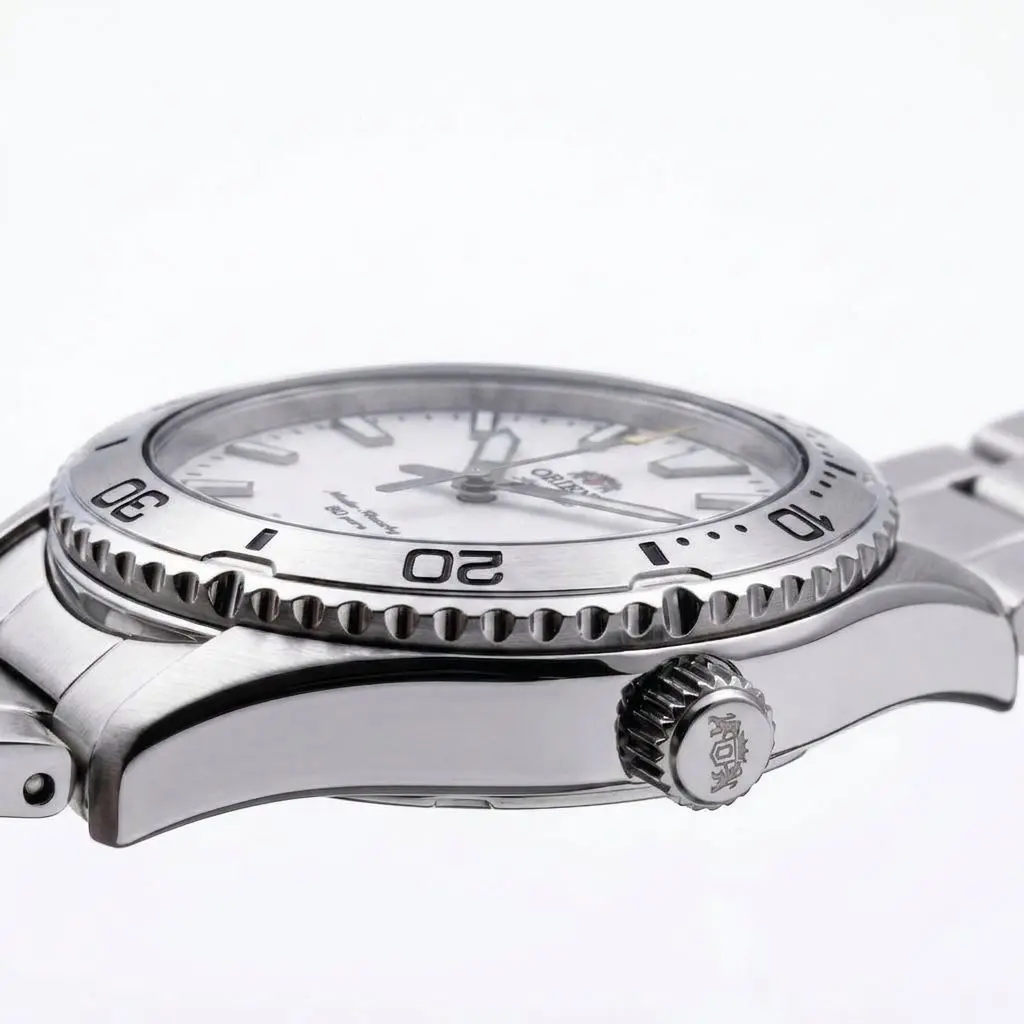 Orient RA-AC0Q03S30B Watch
