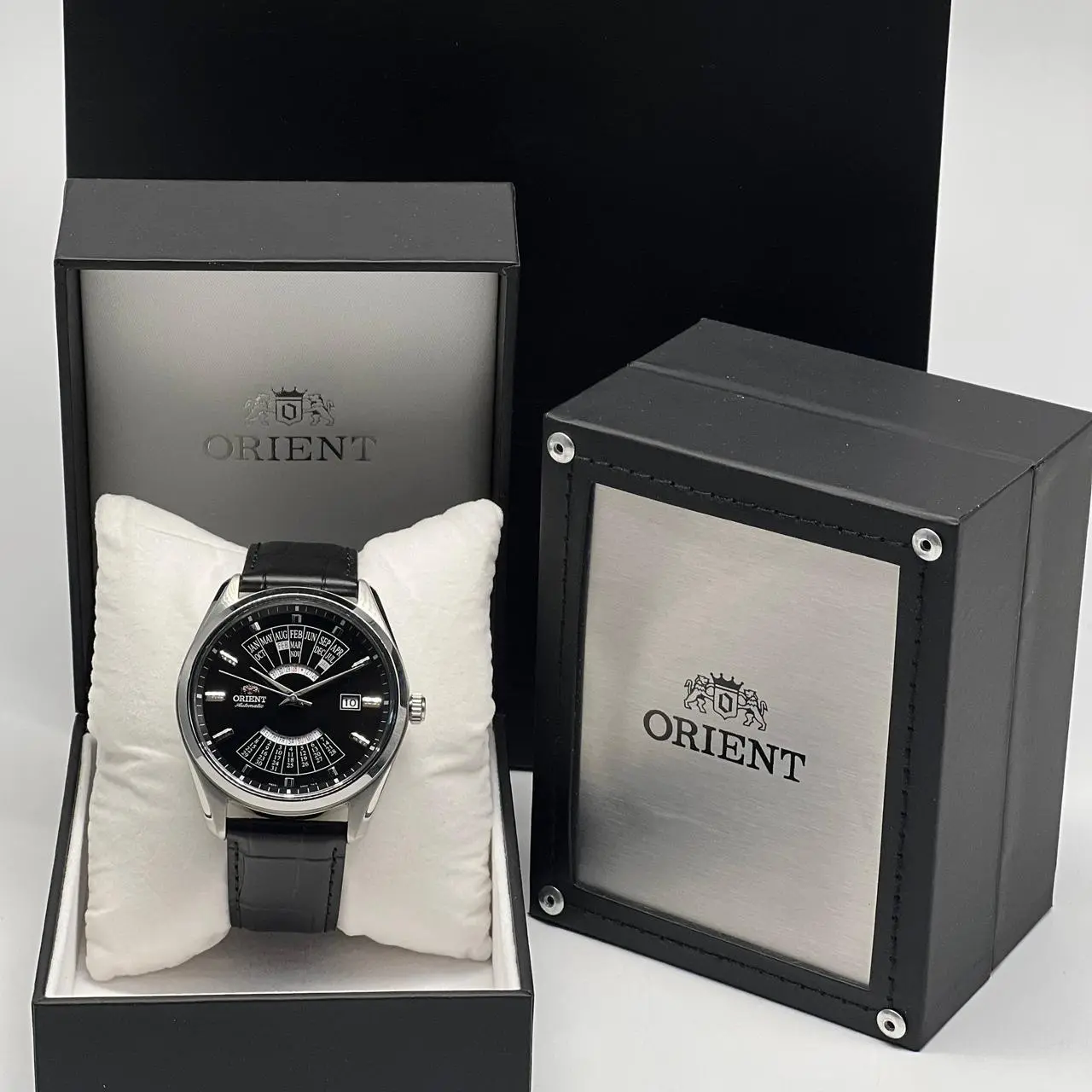 Orient RA-BA0006B30B Watch