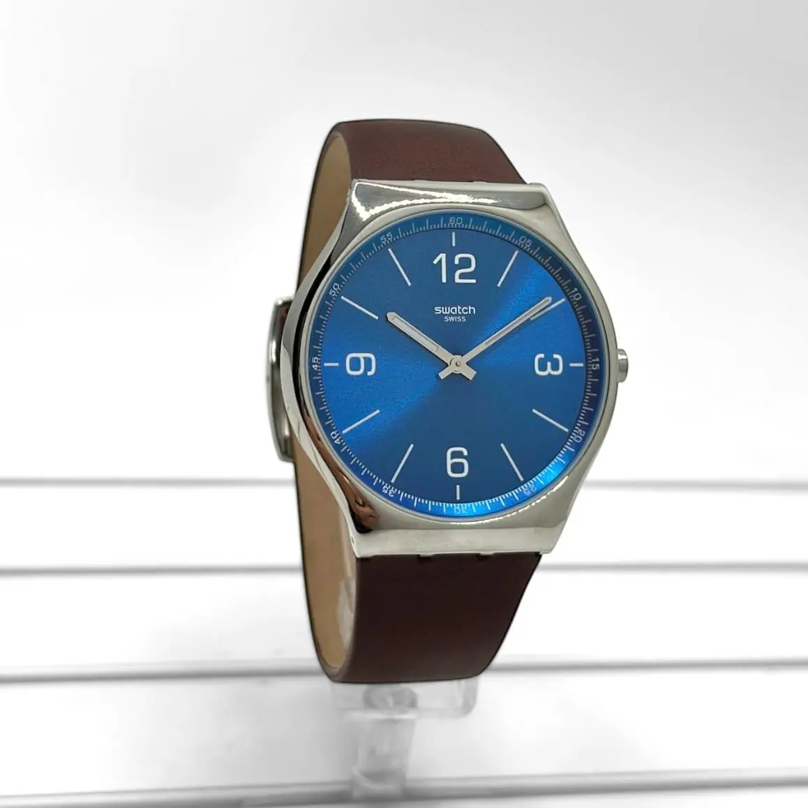 Swatch SS07S101 Watch