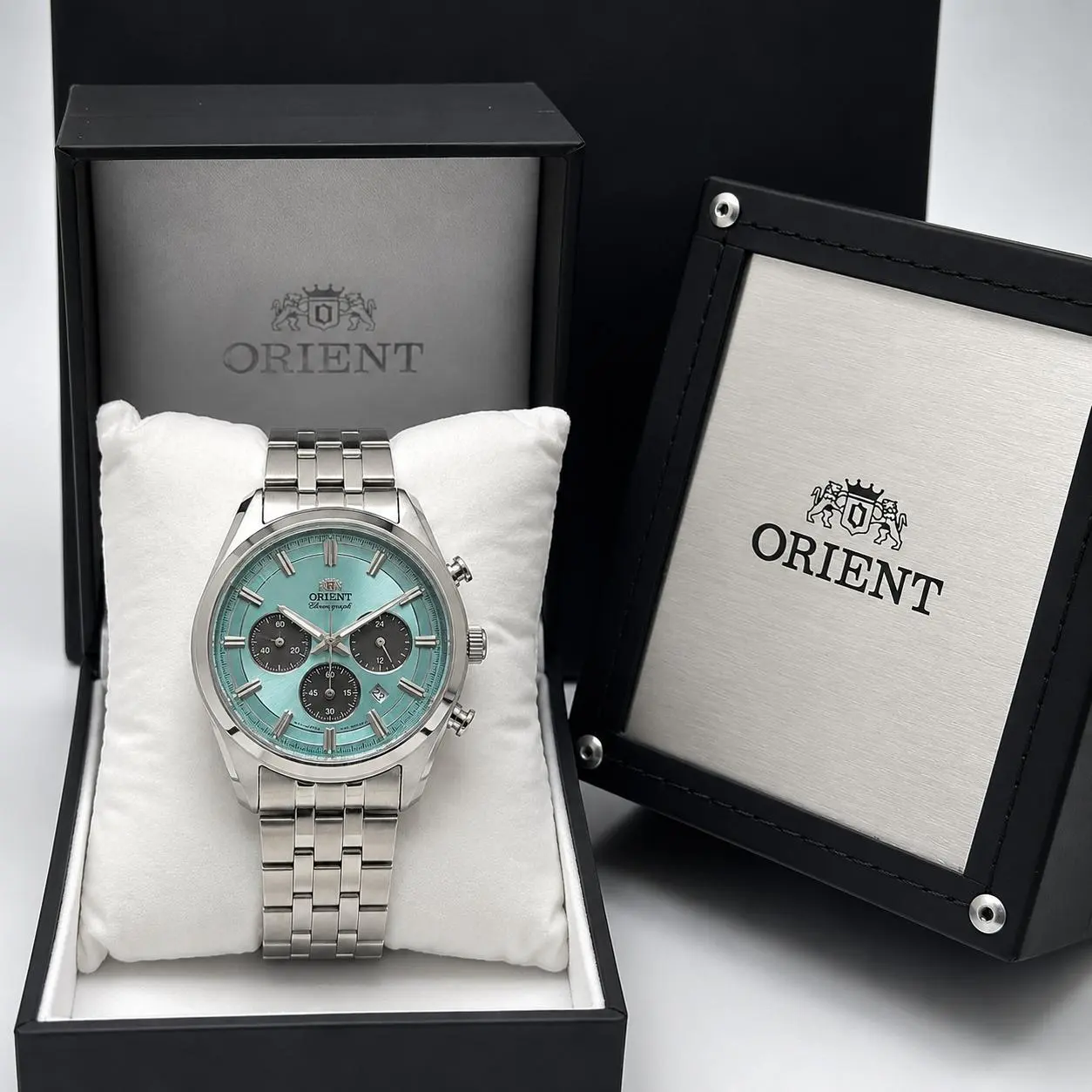Orient RA-TX0304L10B Watch