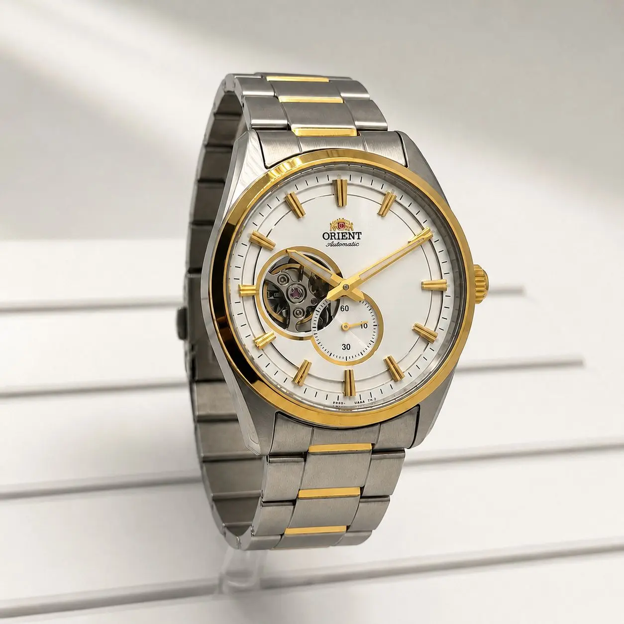 Orient RA-AR0001S30B  Watch