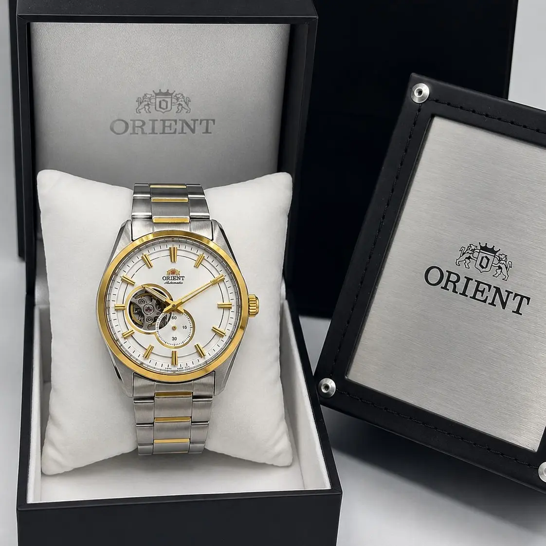 Orient RA-AR0001S30B  Watch
