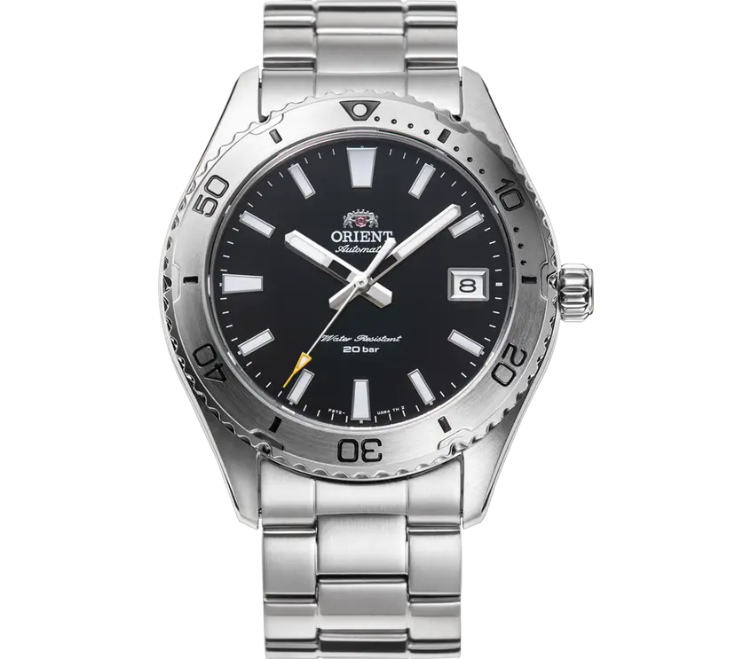 Orient RA-AC0Q01B30B Watch