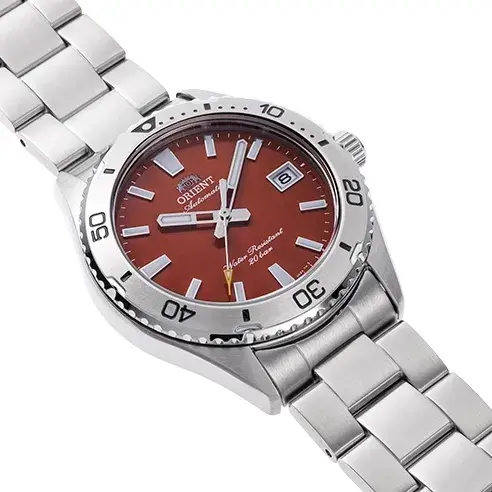 Orient RA-AC0Q09R Watch